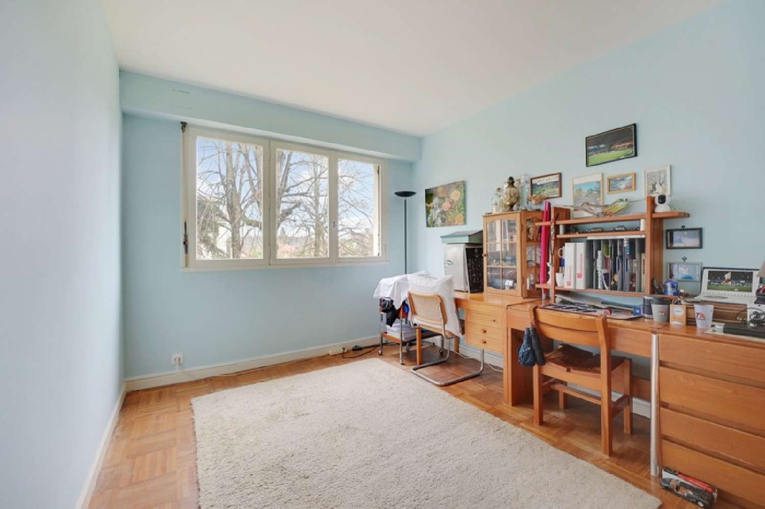  te koop appartement Gif-sur-Yvette Essonne 7