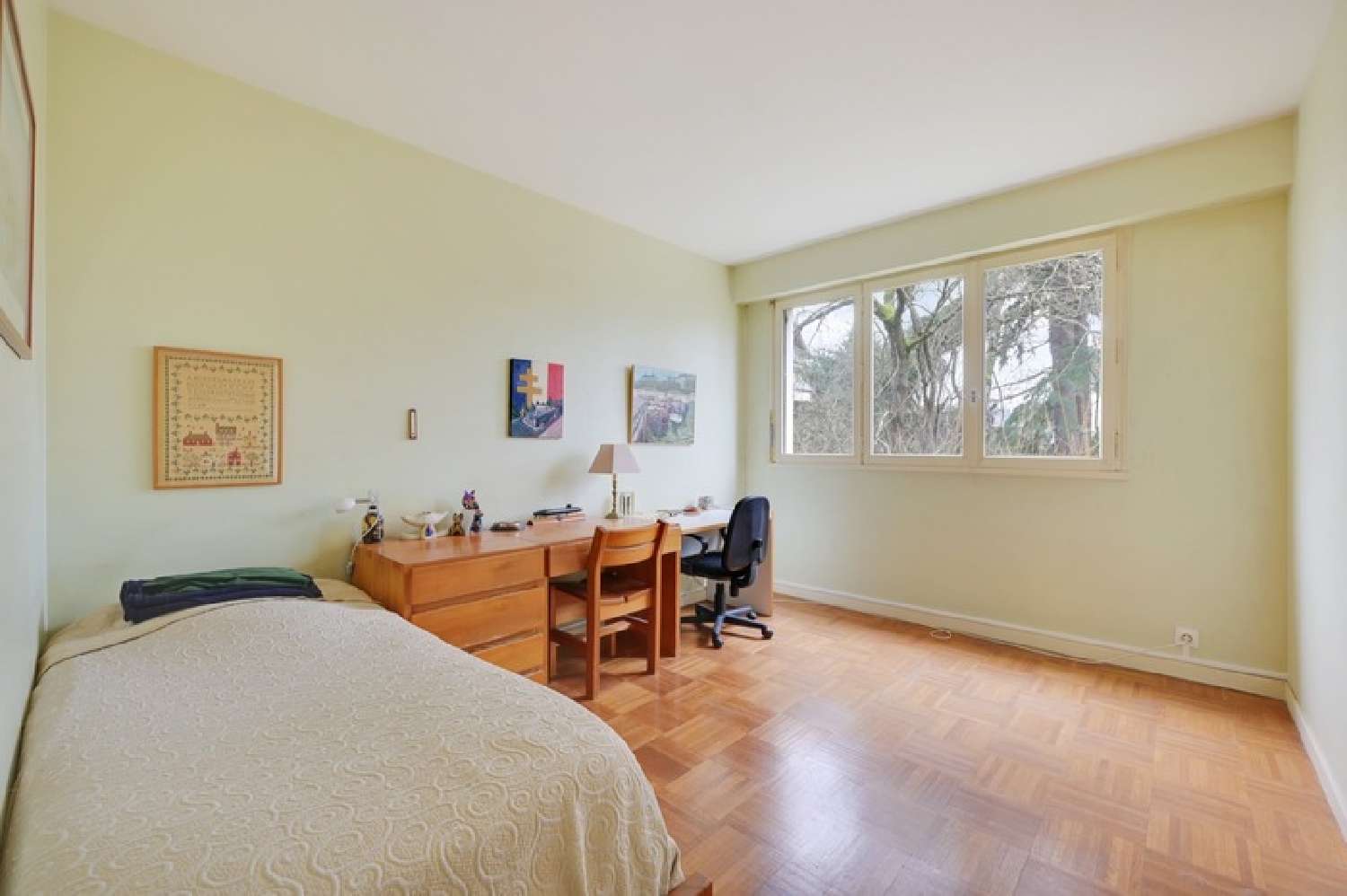  te koop appartement Gif-sur-Yvette Essonne 8