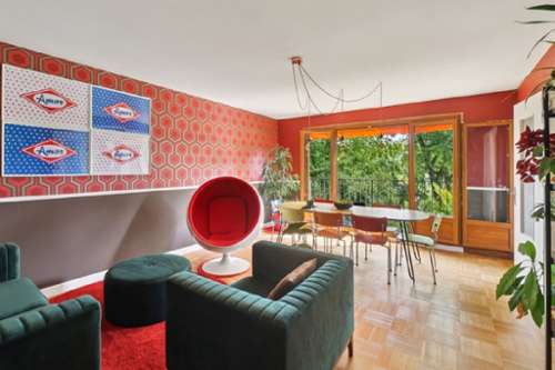 Gif-sur-Yvette Essonne apartamento foto 7164146