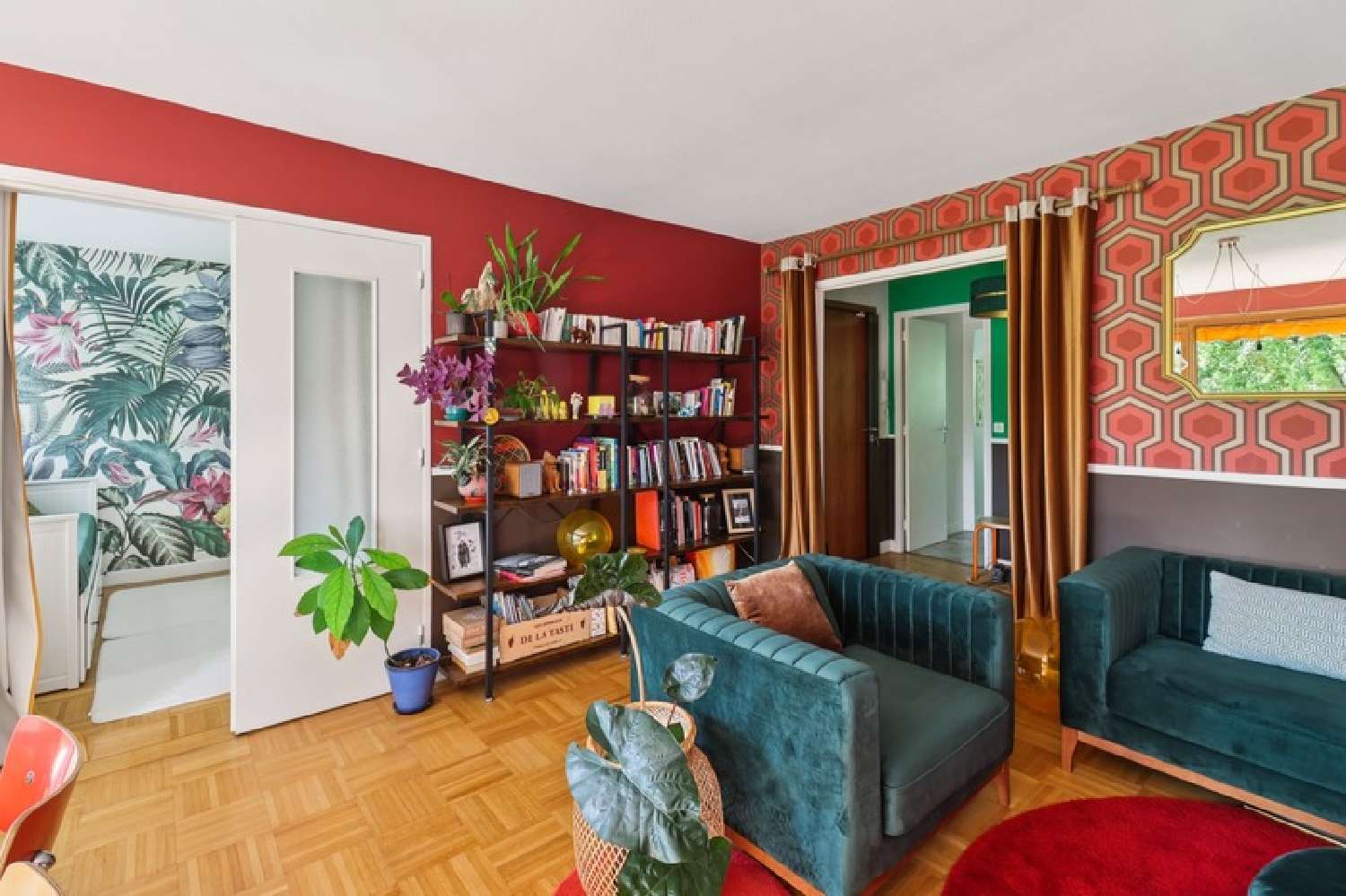te koop appartement Gif-sur-Yvette Essonne 3