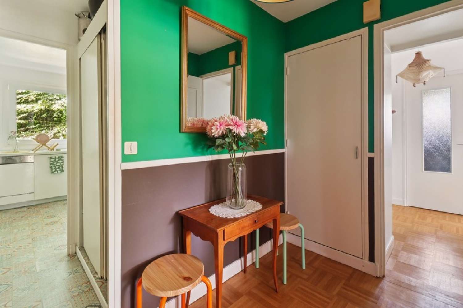 te koop appartement Gif-sur-Yvette Essonne 4