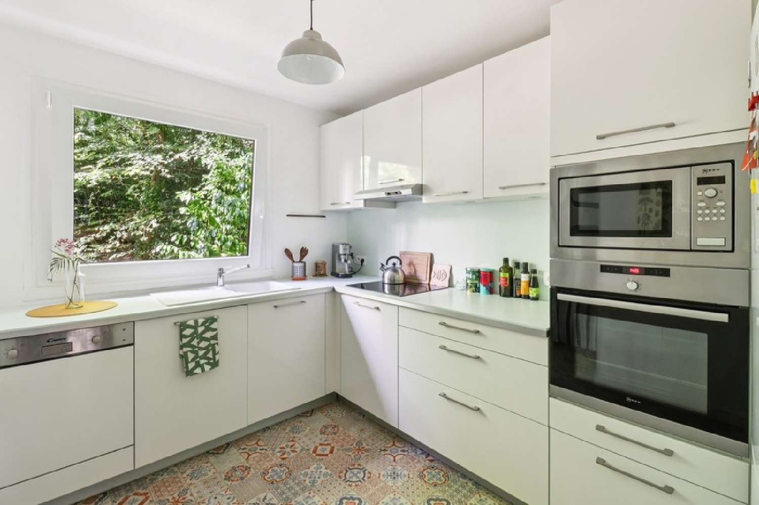 te koop appartement Gif-sur-Yvette Essonne 5