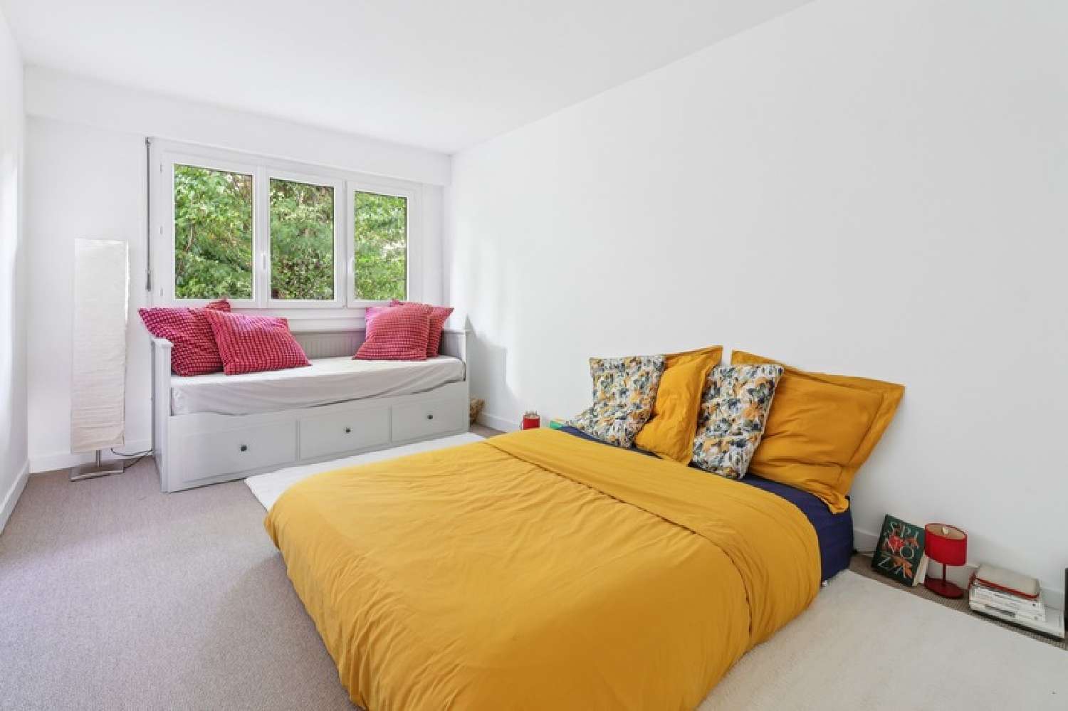 te koop appartement Gif-sur-Yvette Essonne 7