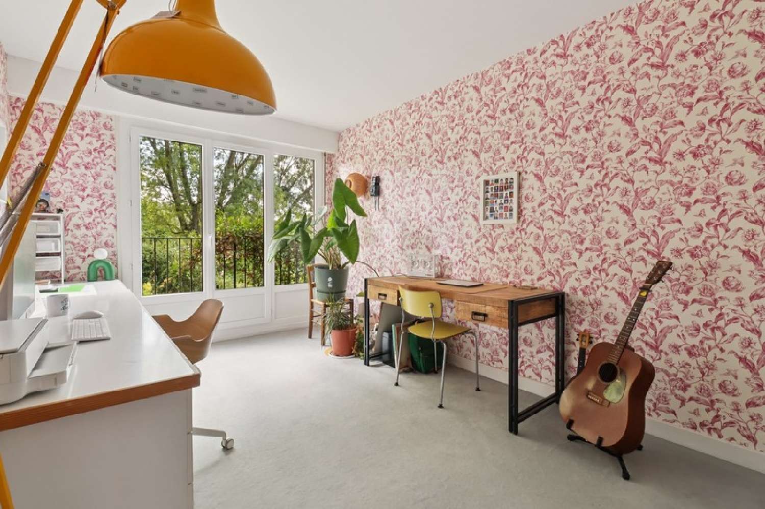te koop appartement Gif-sur-Yvette Essonne 8