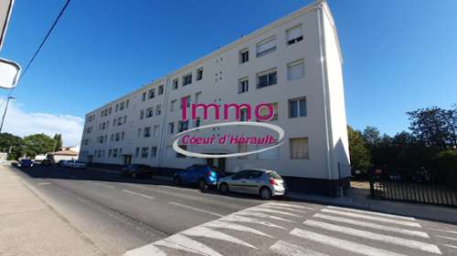 Gignac Hérault apartment foto 7158084