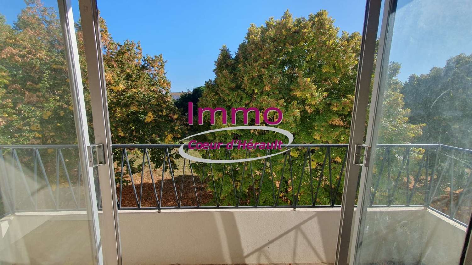  for sale apartment Gignac Hérault 2