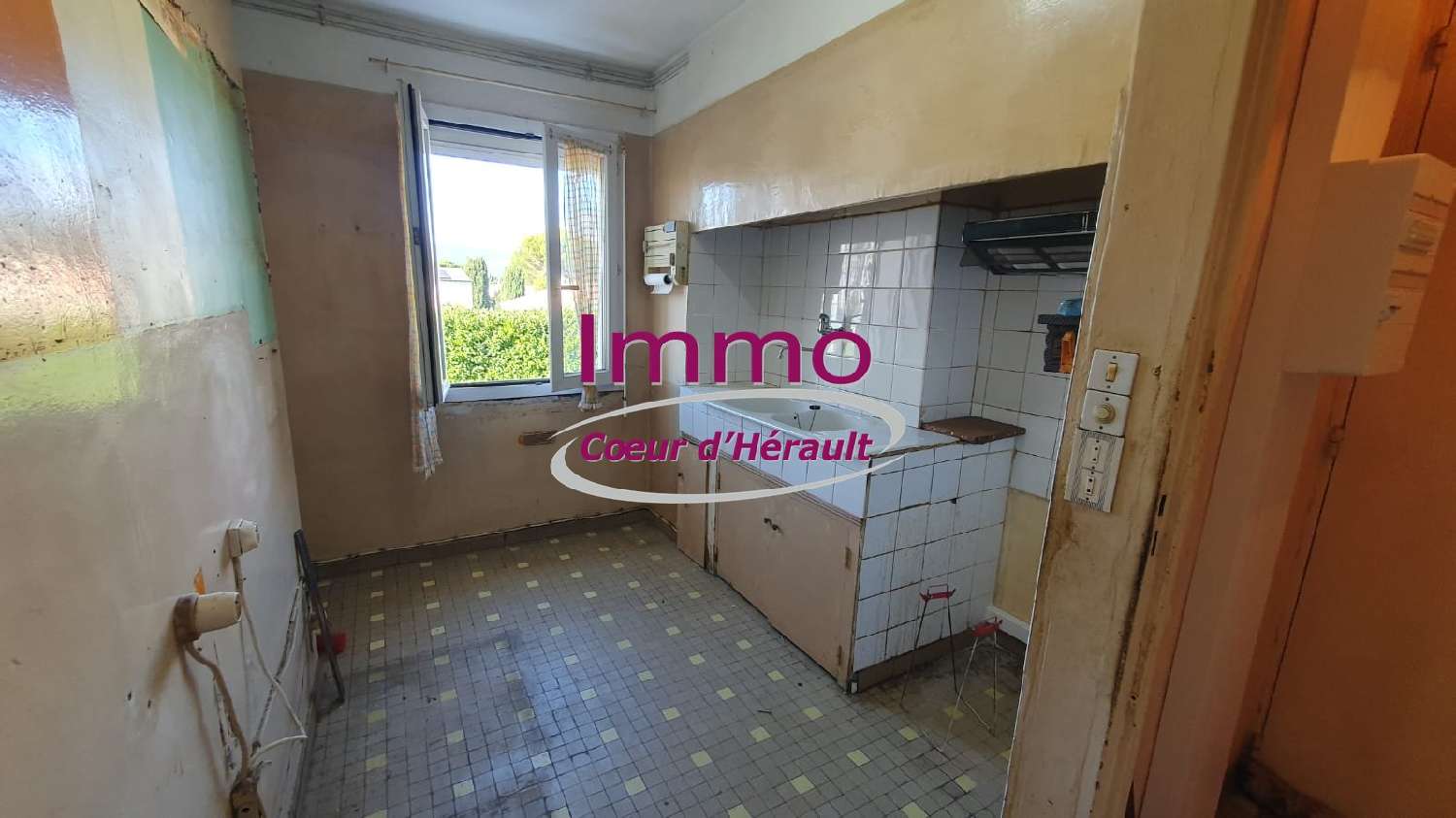  for sale apartment Gignac Hérault 4