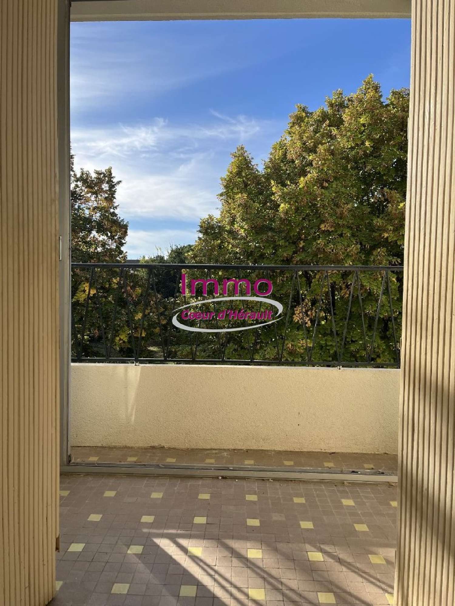  for sale apartment Gignac Hérault 7