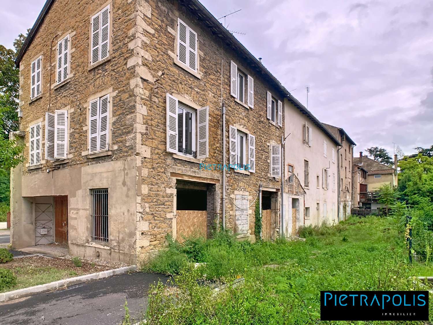 kaufen Wohnung/ Apartment Gleizé Rhône 5