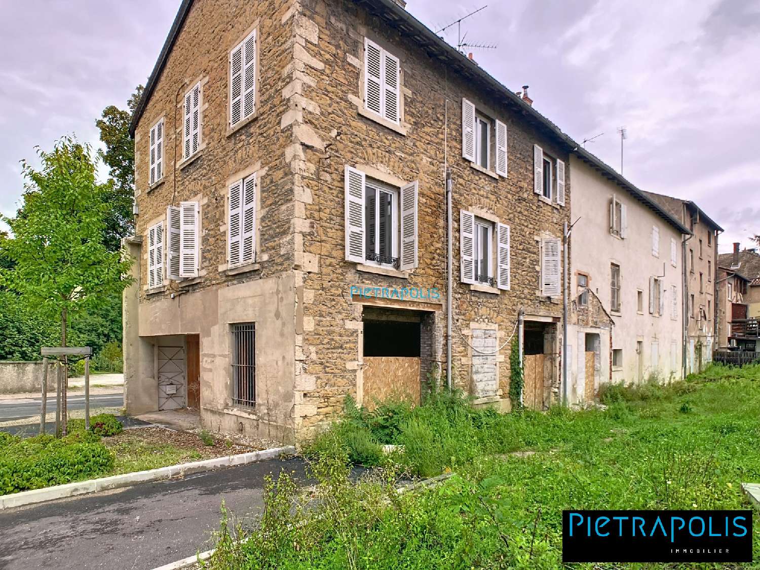 kaufen Wohnung/ Apartment Gleizé Rhône 4