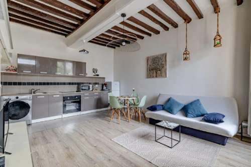 Gonesse Val-d'Oise apartment foto 7169210