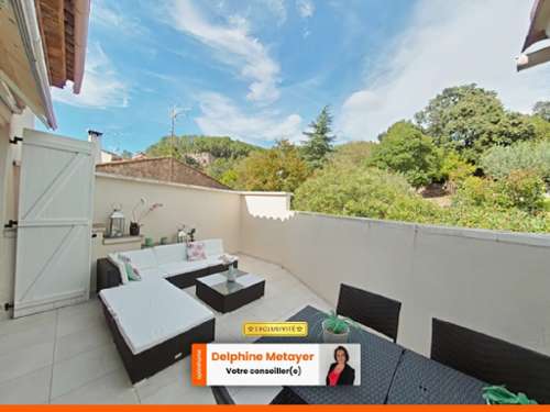 Gonfaron Var appartement foto 7160477