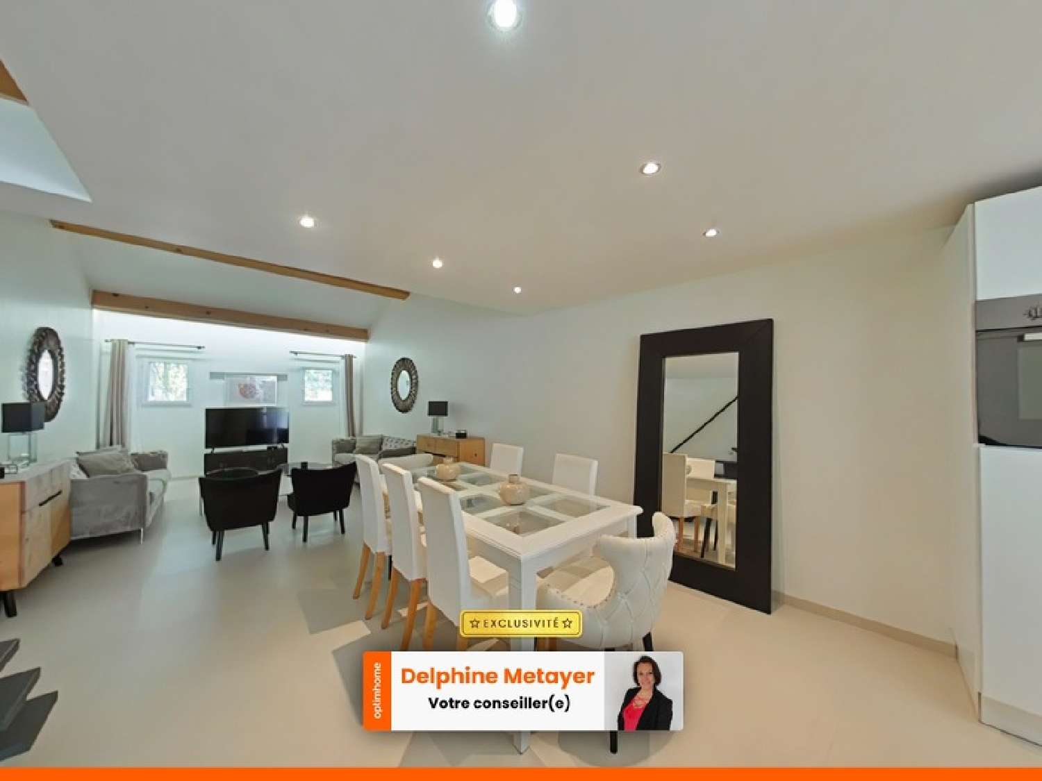 en venta apartamento Gonfaron Var 3