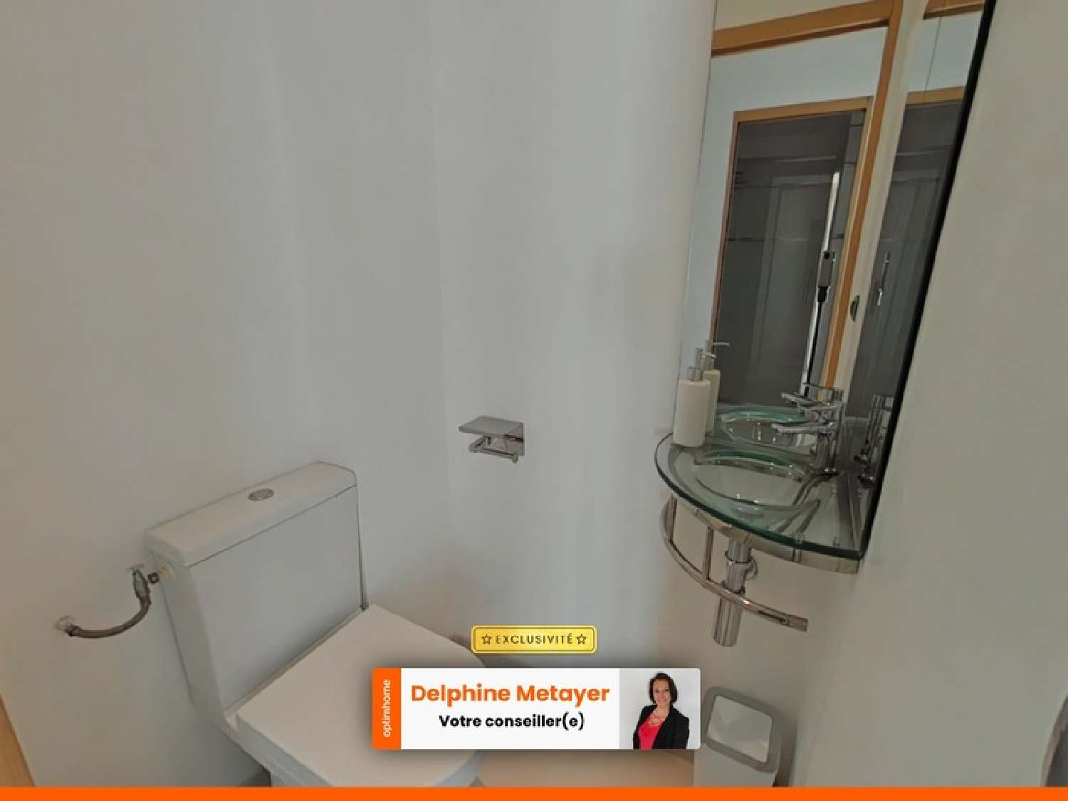  à vendre appartement Gonfaron Var 6