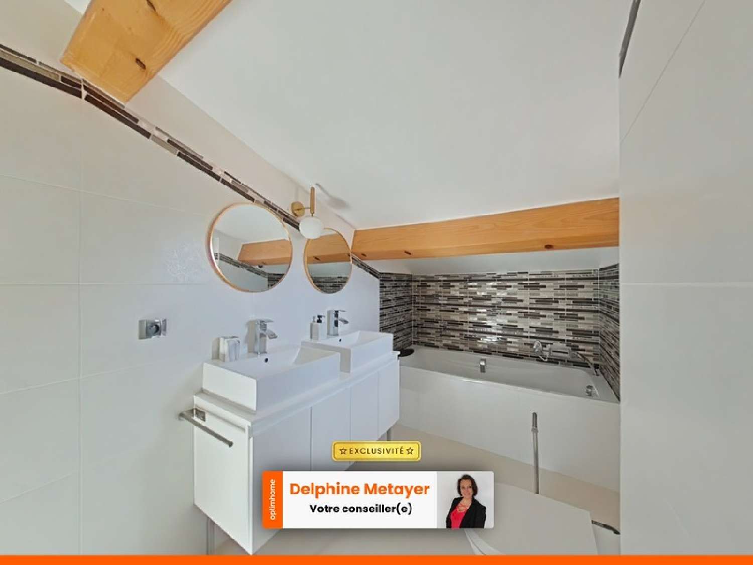  à vendre appartement Gonfaron Var 7