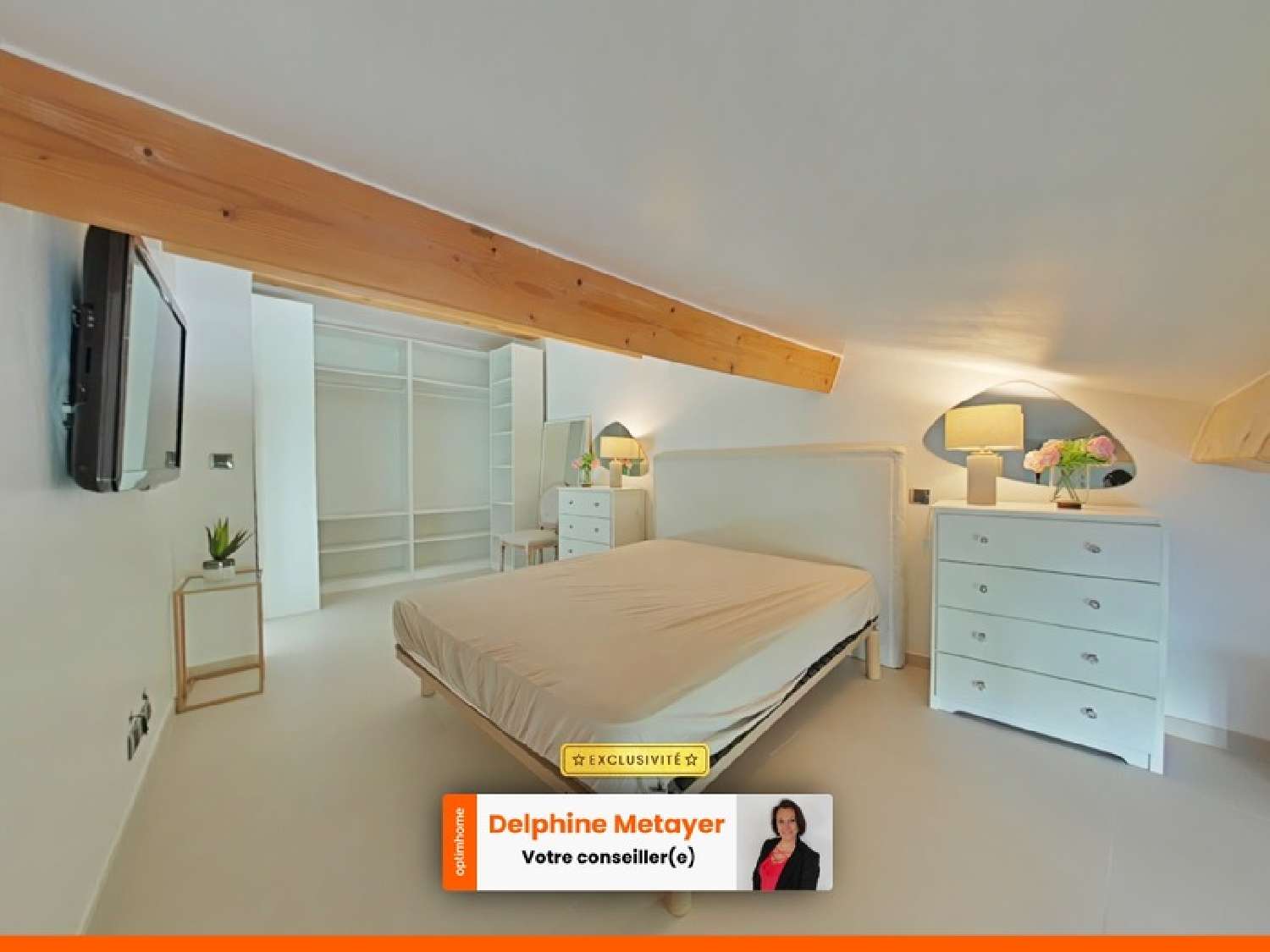  à vendre appartement Gonfaron Var 8