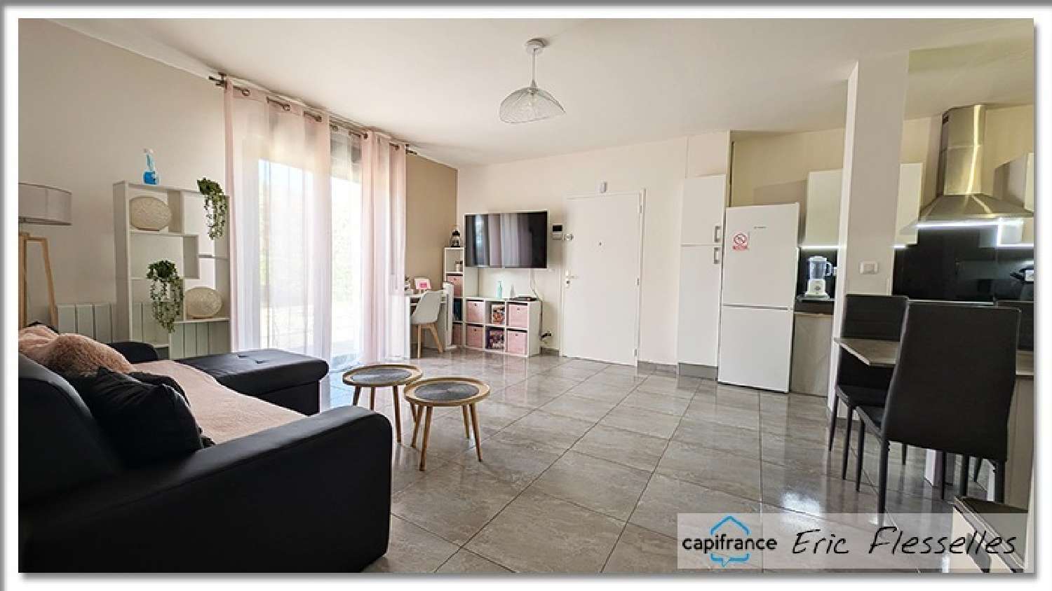  te koop appartement Gournay-sur-Marne Seine-Saint-Denis 1
