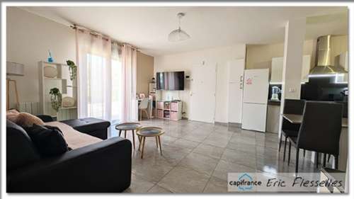 Gournay-sur-Marne Seine-Saint-Denis appartement foto 7158402
