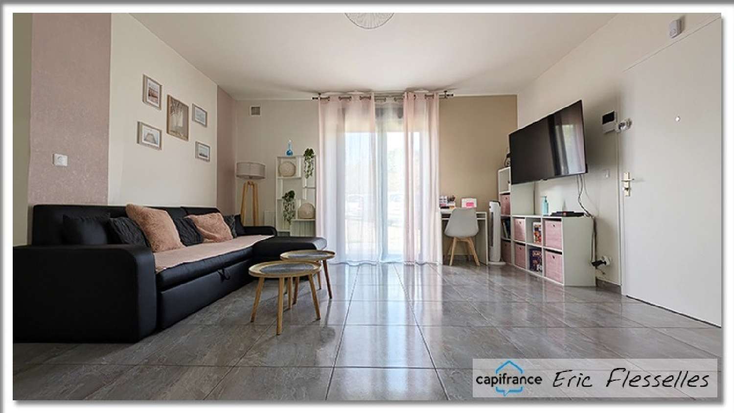  te koop appartement Gournay-sur-Marne Seine-Saint-Denis 2