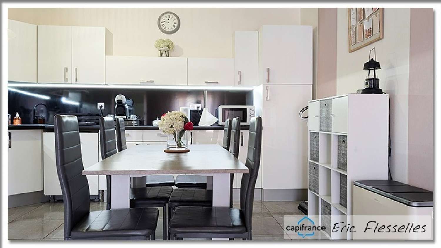  te koop appartement Gournay-sur-Marne Seine-Saint-Denis 3