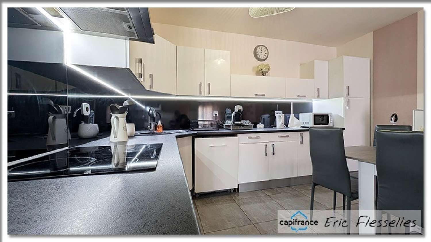  te koop appartement Gournay-sur-Marne Seine-Saint-Denis 4