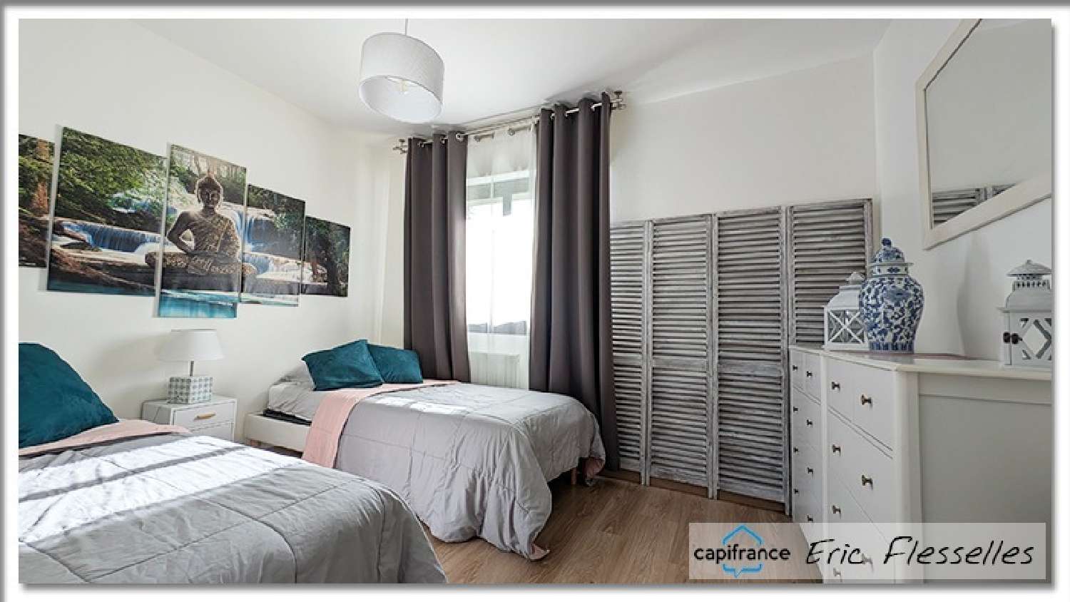  te koop appartement Gournay-sur-Marne Seine-Saint-Denis 5