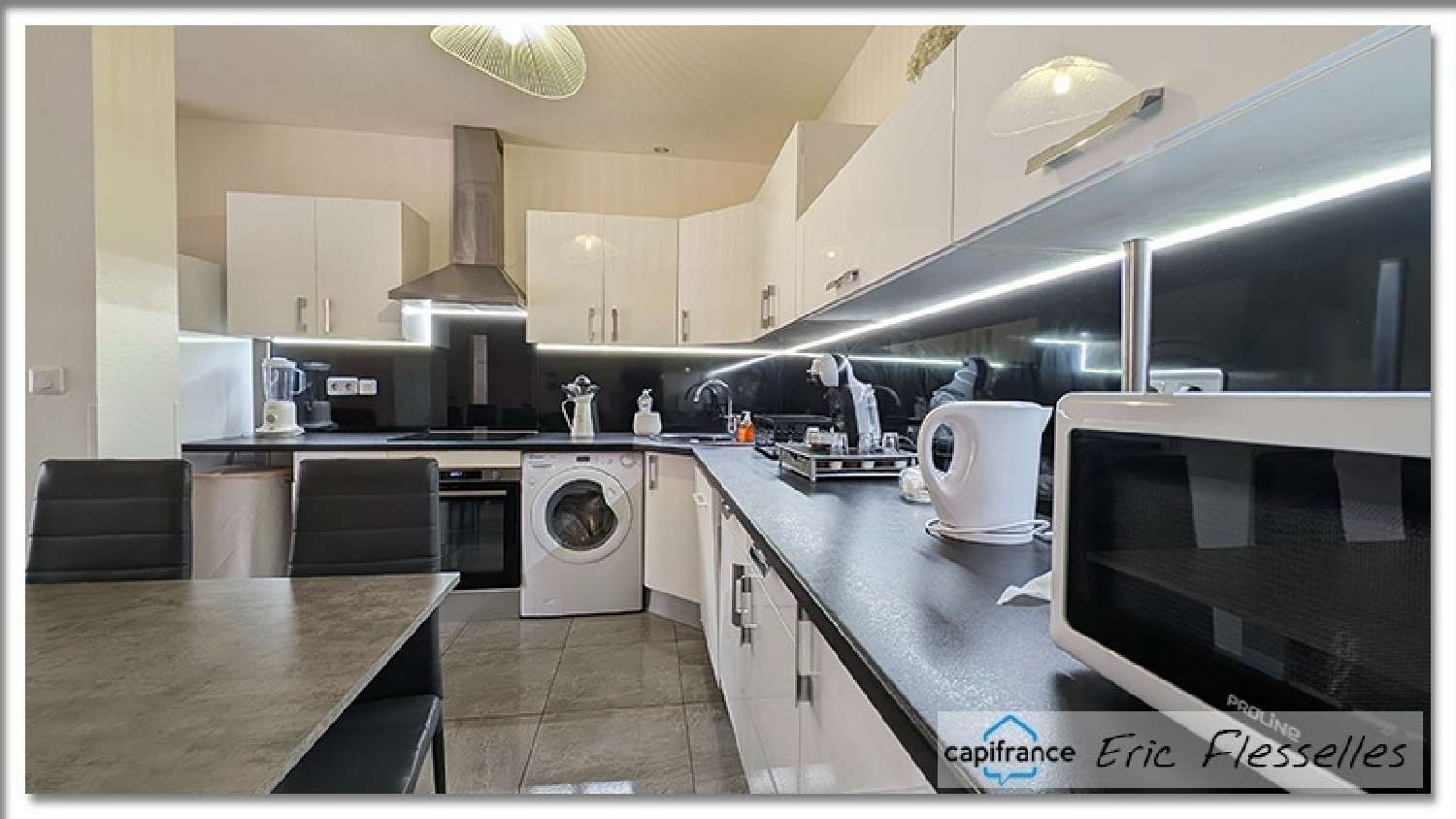  te koop appartement Gournay-sur-Marne Seine-Saint-Denis 8