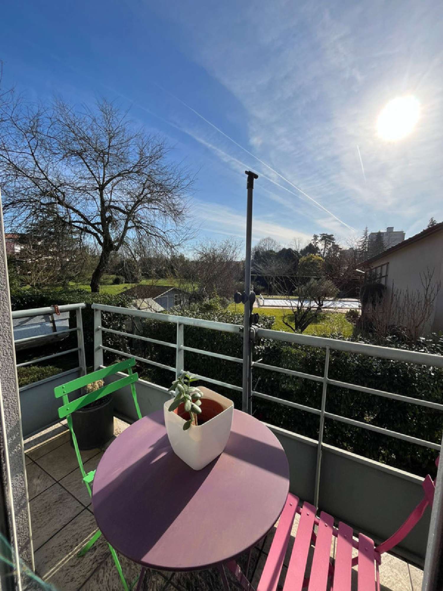  for sale apartment Gradignan Gironde 6