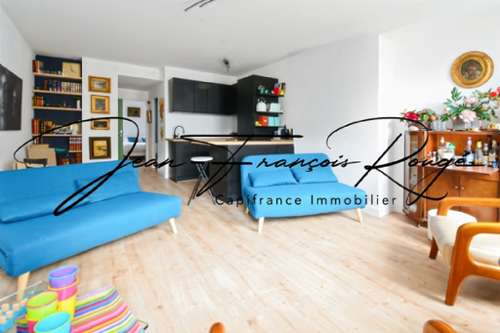 Granville Manche appartement foto 7149856