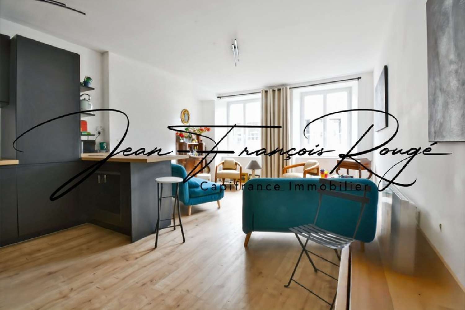  te koop appartement Granville Manche 2