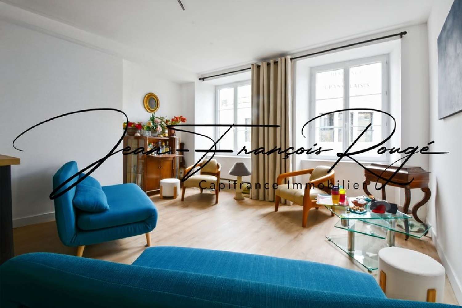  te koop appartement Granville Manche 3