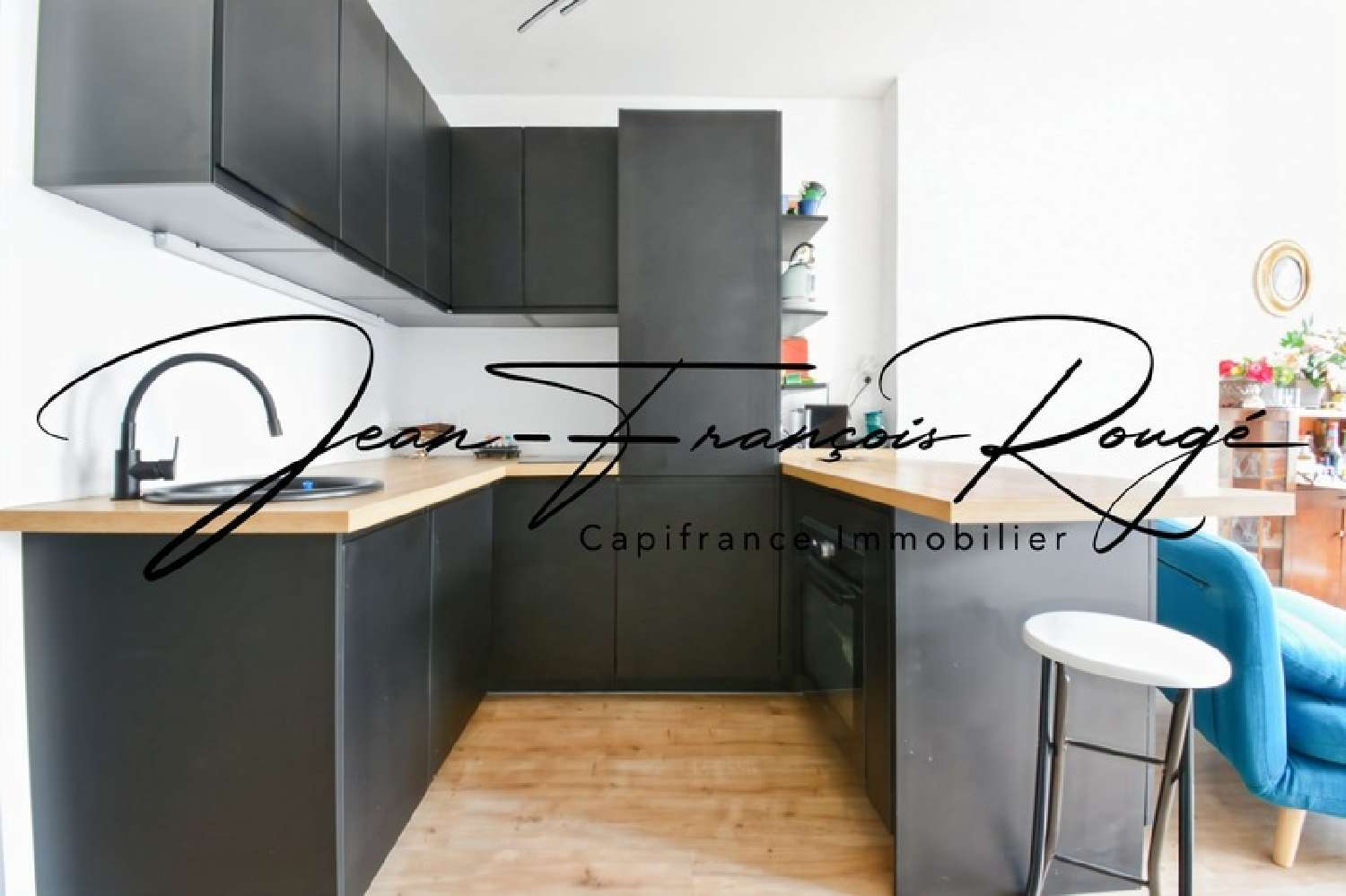  te koop appartement Granville Manche 4