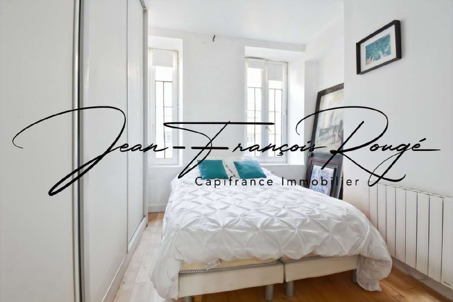  te koop appartement Granville Manche 5
