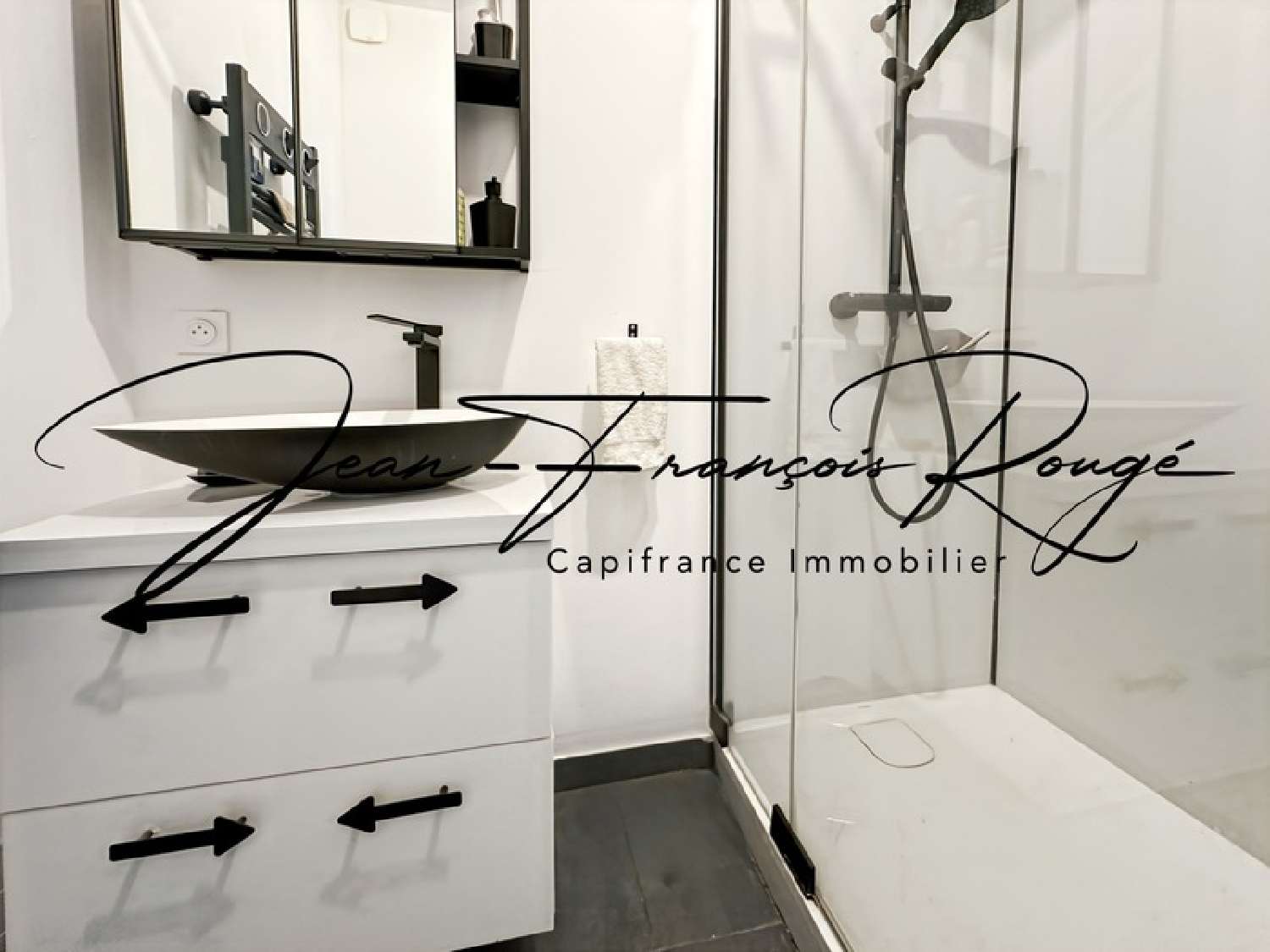  te koop appartement Granville Manche 6
