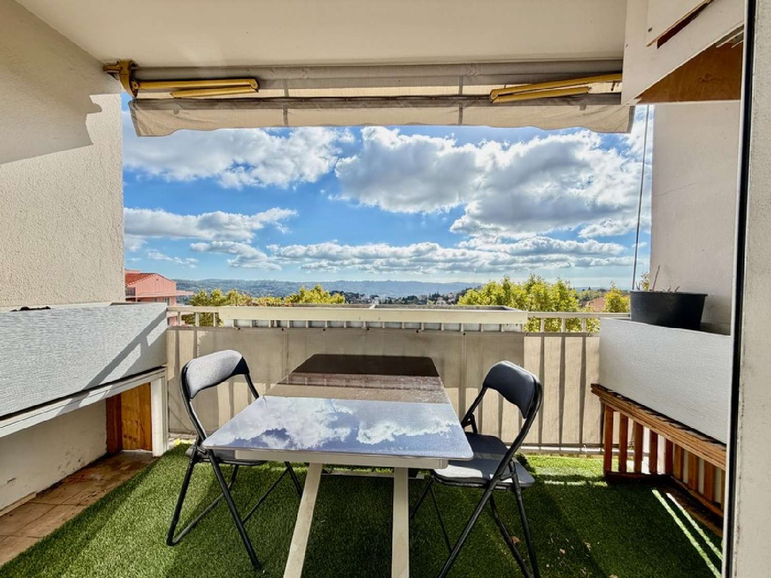  kaufen Wohnung/ Apartment Grasse Alpes-Maritimes 2