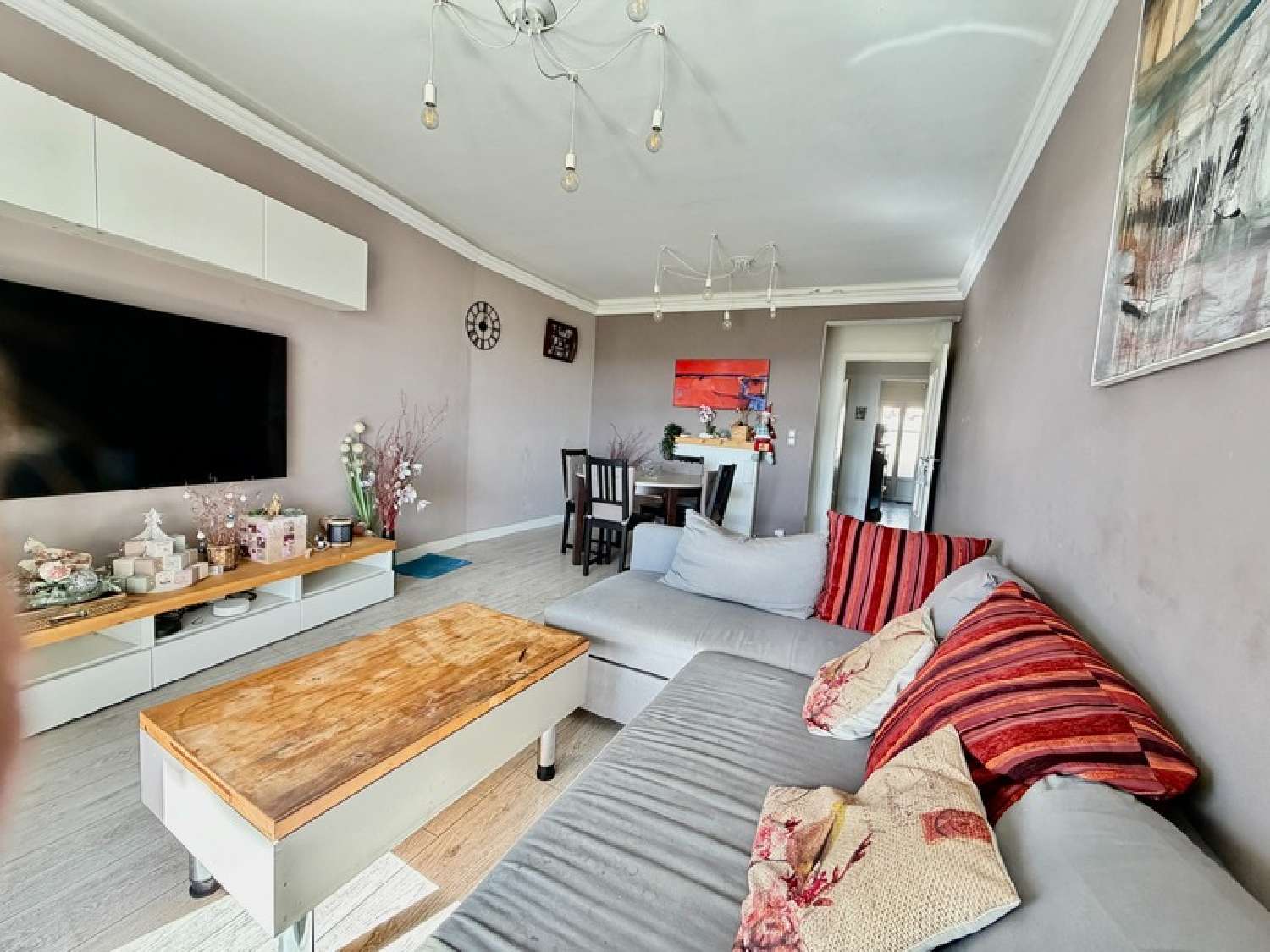  kaufen Wohnung/ Apartment Grasse Alpes-Maritimes 3