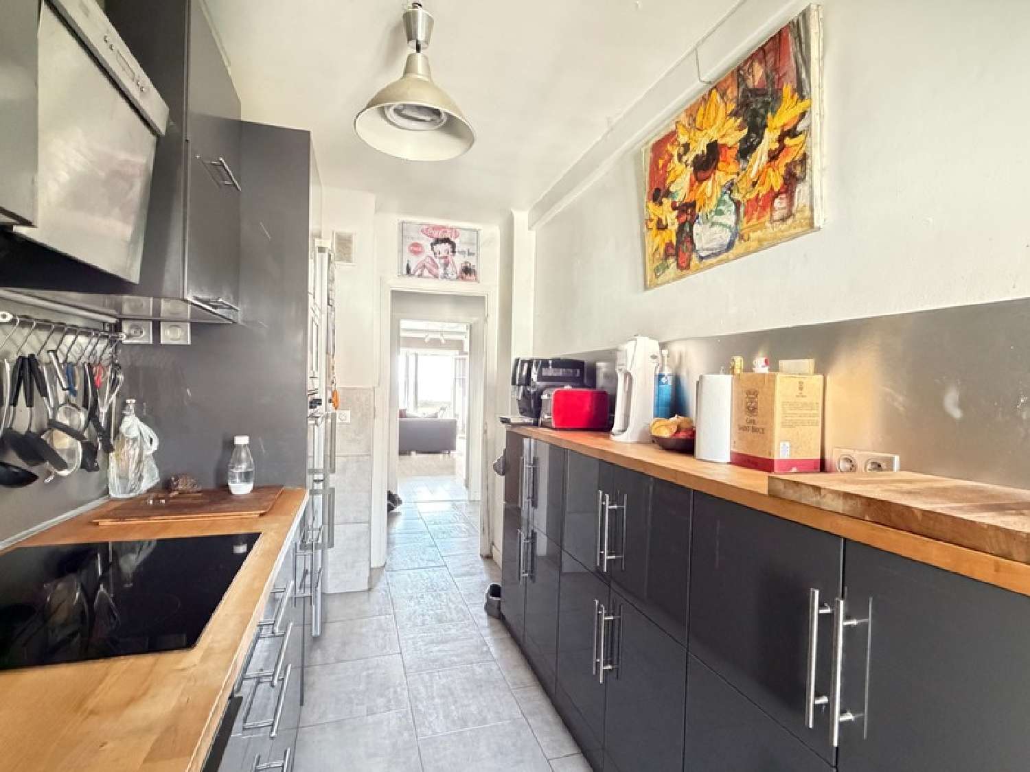  kaufen Wohnung/ Apartment Grasse Alpes-Maritimes 6