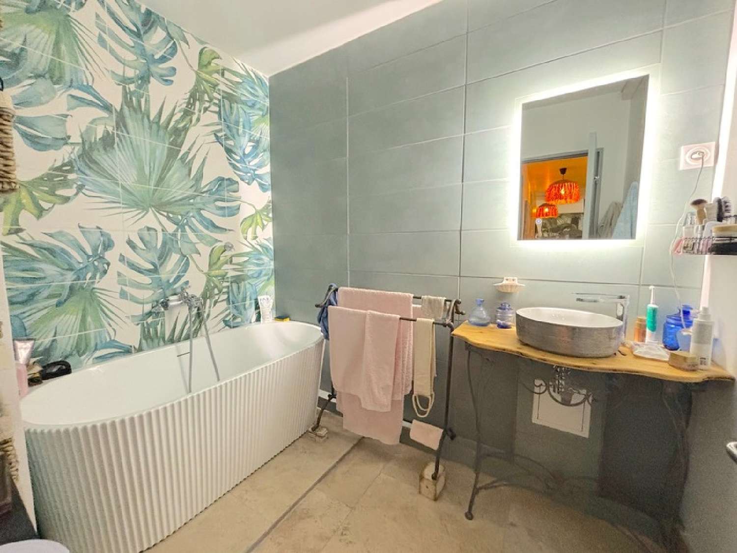  kaufen Wohnung/ Apartment Grasse Alpes-Maritimes 7