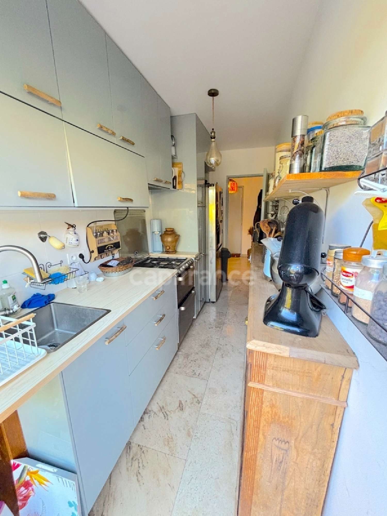  kaufen Wohnung/ Apartment Grasse Alpes-Maritimes 6