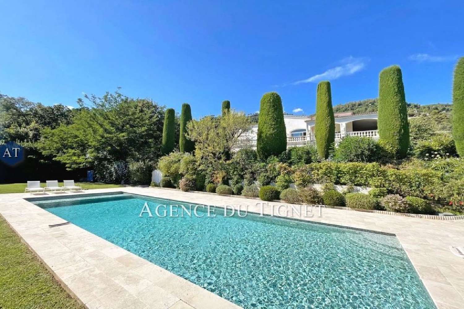  te koop appartement Grasse Alpes-Maritimes 1