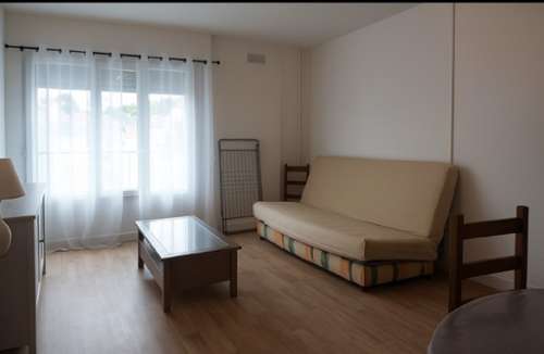 Gray Haute-Saône apartment foto 7162504