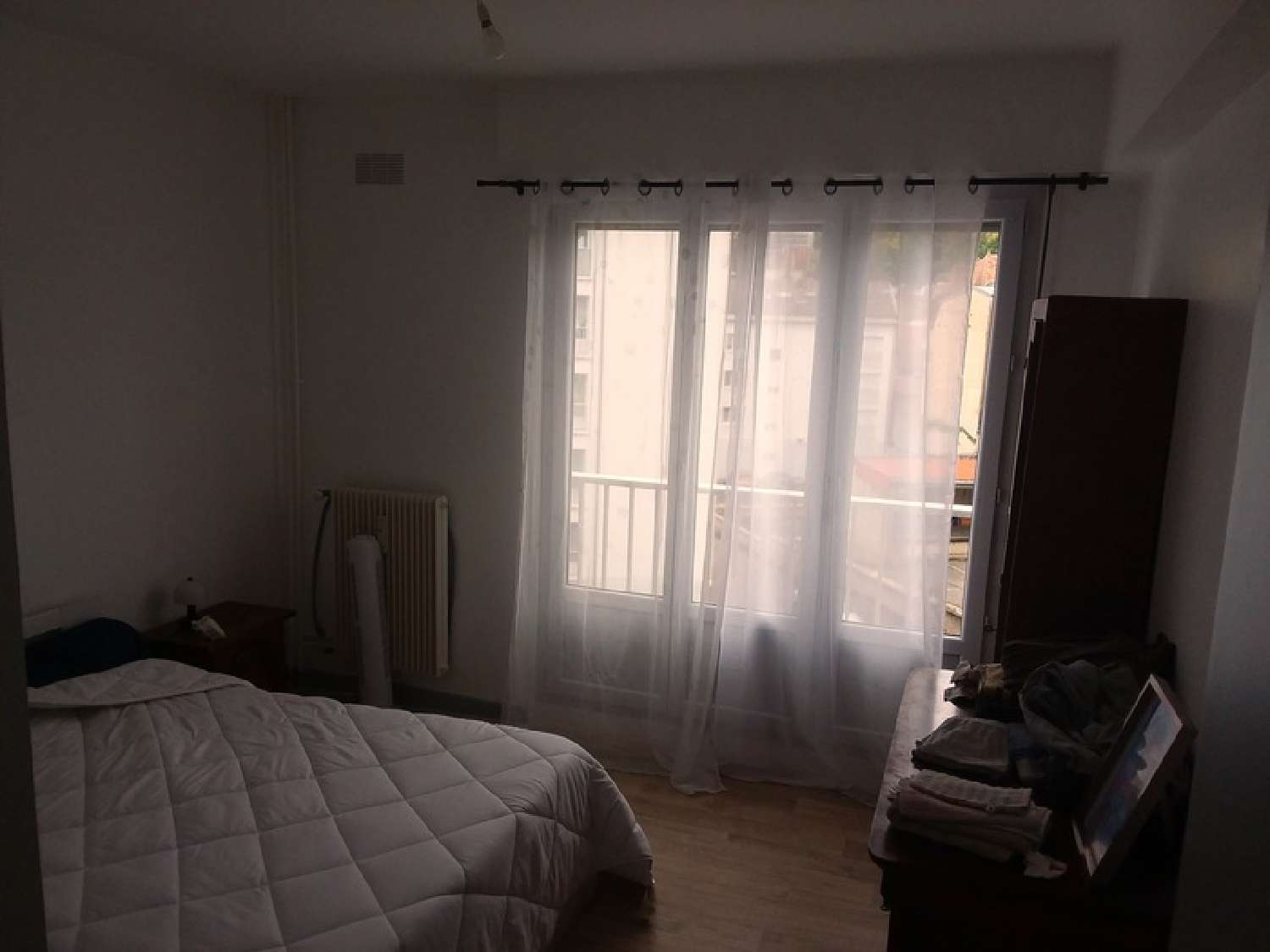  for sale apartment Gray Haute-Saône 4