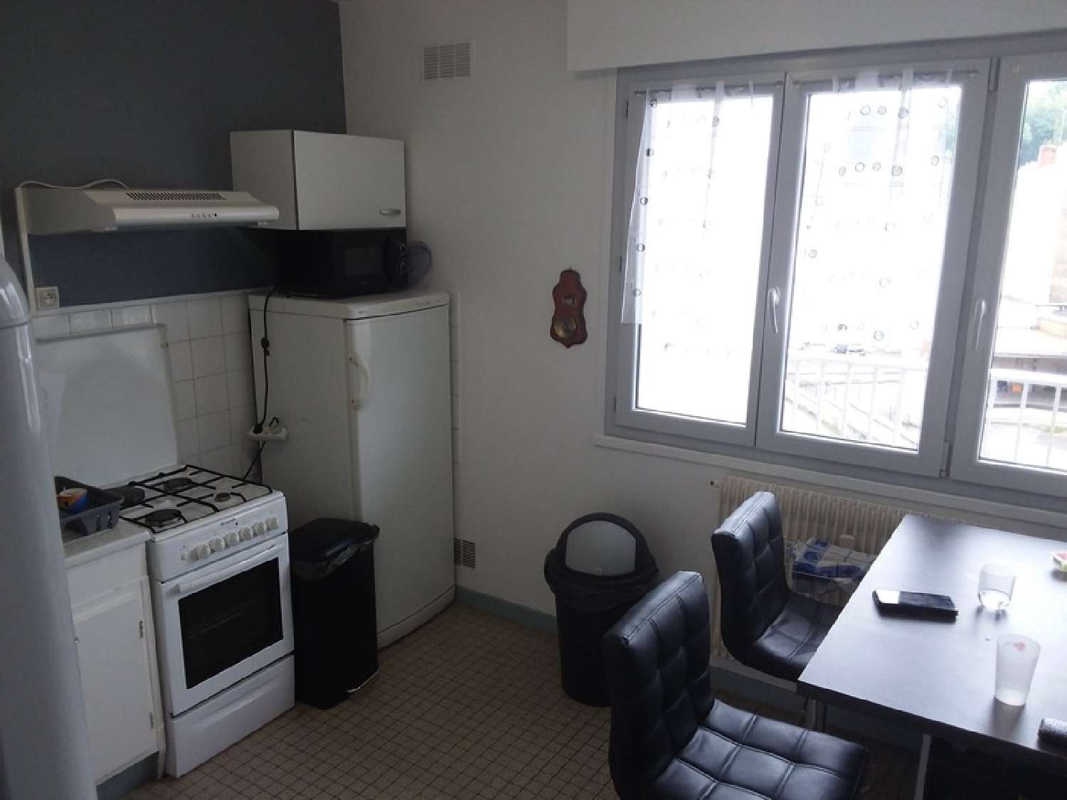  for sale apartment Gray Haute-Saône 5