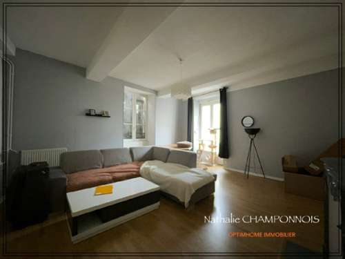 Gray Haute-Saône appartement foto 7167993