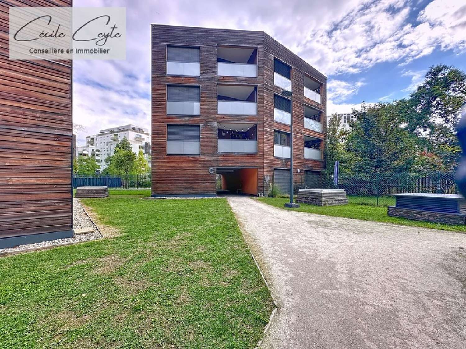  te koop appartement Grenoble 38100 Isère 1
