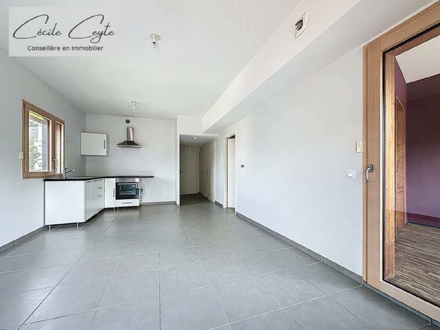  te koop appartement Grenoble 38100 Isère 2