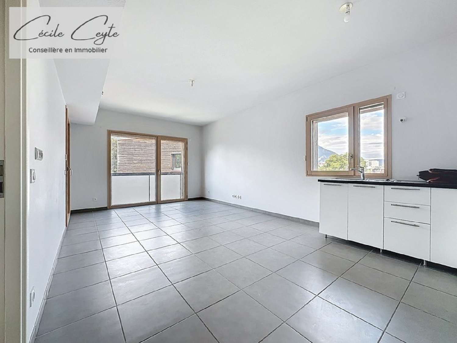  te koop appartement Grenoble 38100 Isère 3
