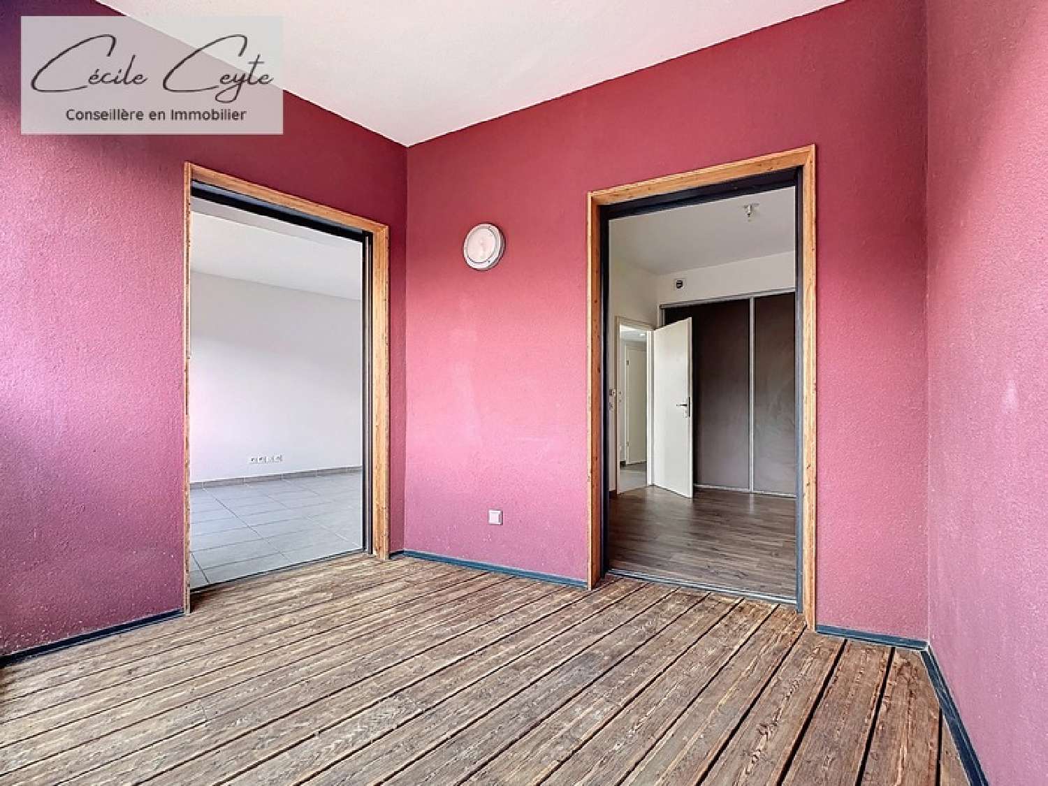  te koop appartement Grenoble 38100 Isère 4