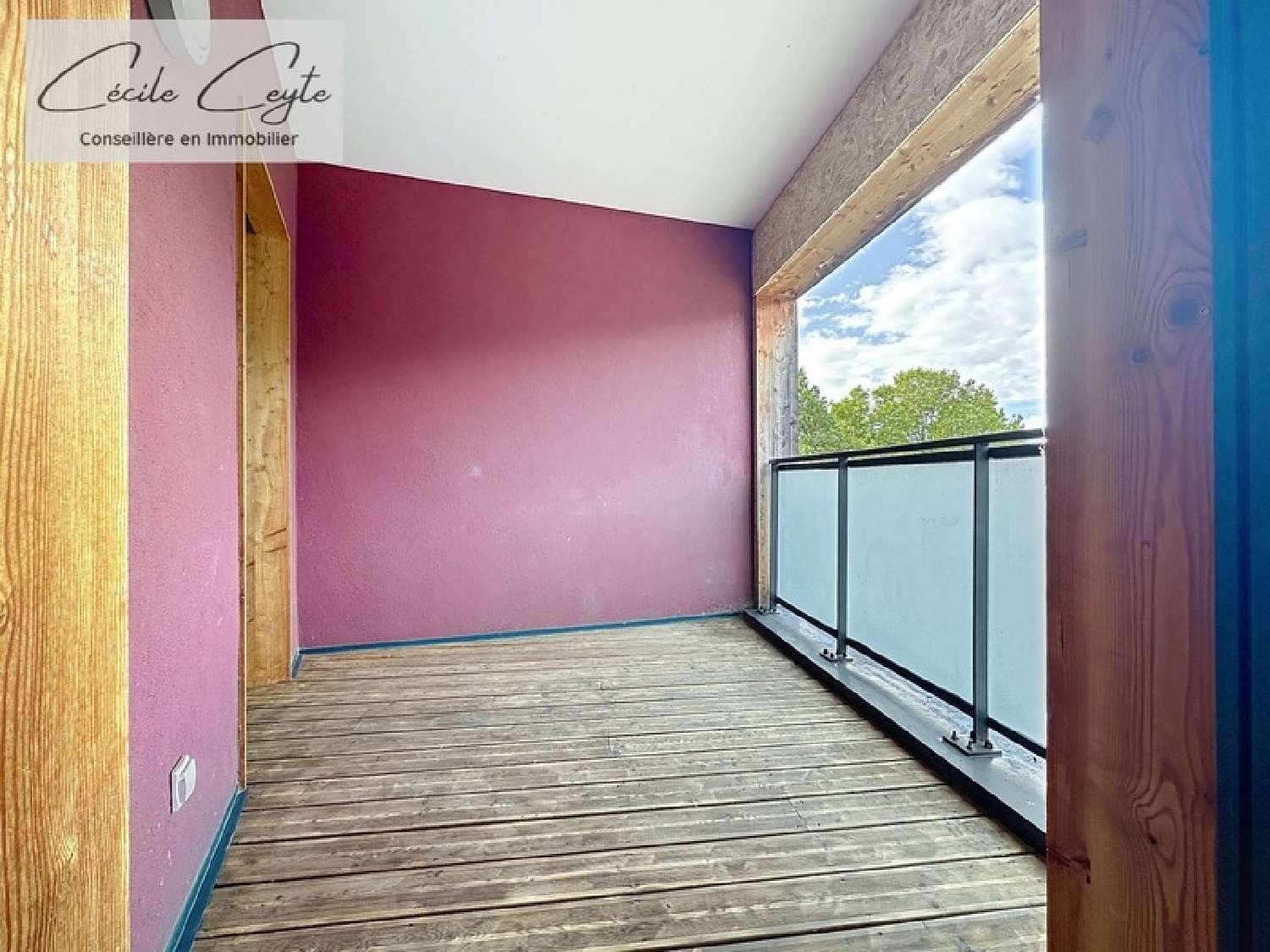  te koop appartement Grenoble 38100 Isère 5