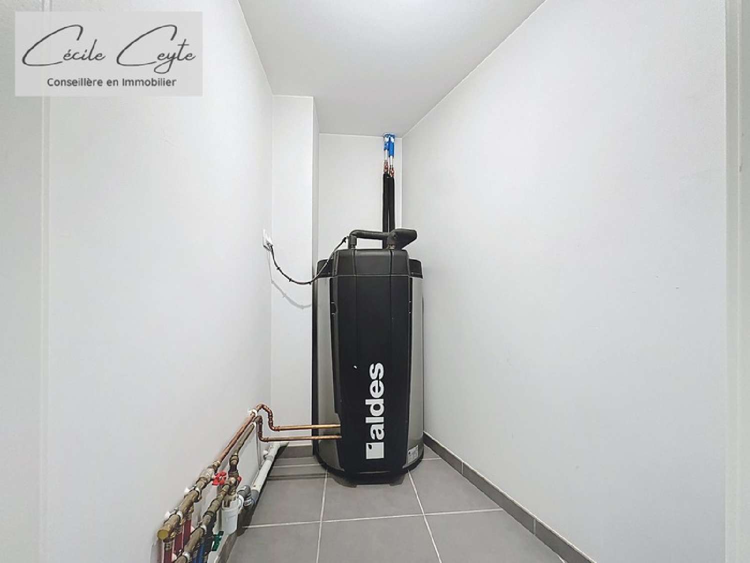  te koop appartement Grenoble 38100 Isère 8
